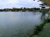 Waduk Sangatta