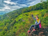 Wisata Alam Watu Grobok