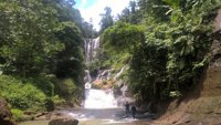 Curug Luhur Cibinong
