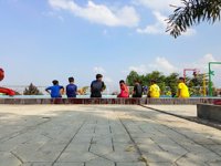 Obyek Wisata Podomoro