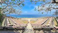 Amphitheater Gunung Payung