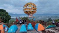 Desa Wisata Riam Tinggi