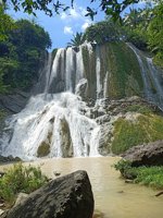 Taman Wisata Curug Cikoja