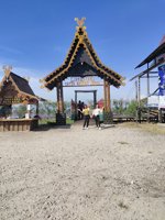 Pantai Wisata Raja Kecik