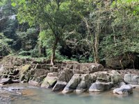 Wisata Alam Biseang Labboro