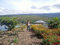 Bukit Indah Sitalmak Talmak Sihotang