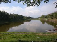 Wisata Waduk Solo Valley