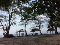 Pantai Ratu Makalisung