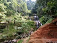 Curug Gorobog