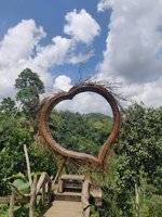 Air Terjun Leke Leke