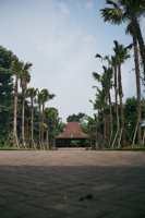 Forrest Cafe & Wisata Berkuda