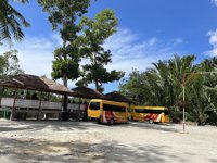 Ekowisata Sagu Rutong