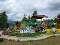 Waduk Mini Buatan / Embung Cangkring
