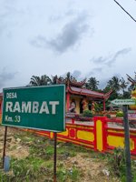 Wisata Pantai Batu Keranji