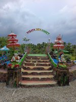 Kolam Renang Yeh Anget