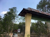 Taman Nasional Wasur