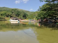 Wisata Situ Batu Peti