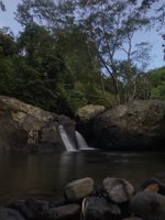 Air Terjun Pegubugan