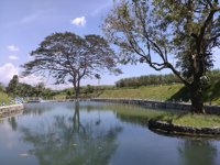 Taman Wisata Dan Pemancingan Ngrayut