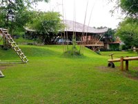 Bukit Gronggong