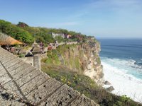 Pura Luhur Uluwatu