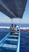 Gede Putra Lovina Dolphin And Snorkeling