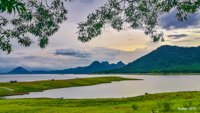 Camping Ground Parang Gombong