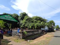 Gantangan Barong Community