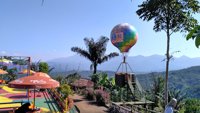 Wisata Alam Pasir Kirisik