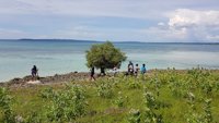 Pantai Wisata Tablolong