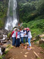 Curug Cisarua
