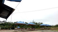 Pantai Ceria (villa Ulin)