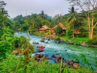 Cikidang Beautiful Zone