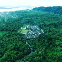 Desa Kasdam (kasiruta Dalam)