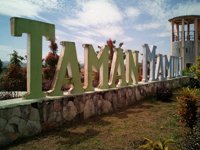 Taman Mamuli Waikabubak