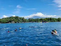 Rumah Apung Bangsring