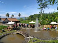 Taman Giri Sentana (desa Somoketro)