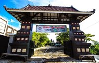 Pura Agung Giri Natha