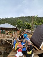 Anjungan 533 Beach & Resort