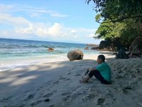 Pasir Putih