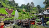 Wisata Srambang Park