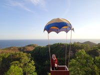 Gunung Beluk Gunungkidul