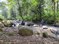 Angkringan Alas Dowo