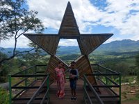 Wisata Edukasi Granada Land