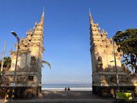 Pantai Kuta