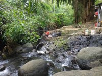 Pemandian Air Panas Pingit