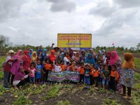 Agro Wisata Pampang