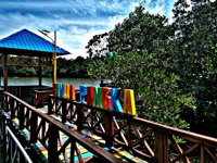 Wisata Banua Pangka Wotu