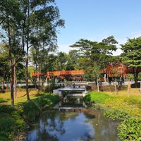 Tebet Eco Park