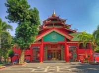 Masjid Muhammad Cheng Hoo